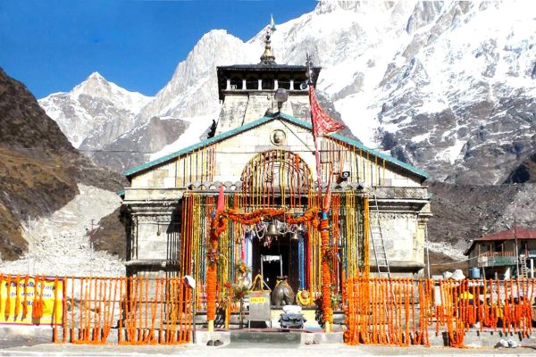 Syptrips Kedarnath 7846683