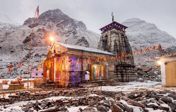 Syptrips Kedarnath Package 800x510