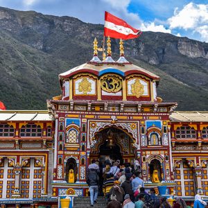 Syptrips Badrinath Package 800x510