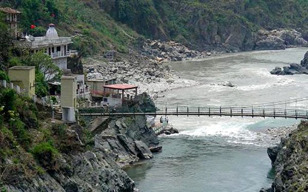 Sonprayag